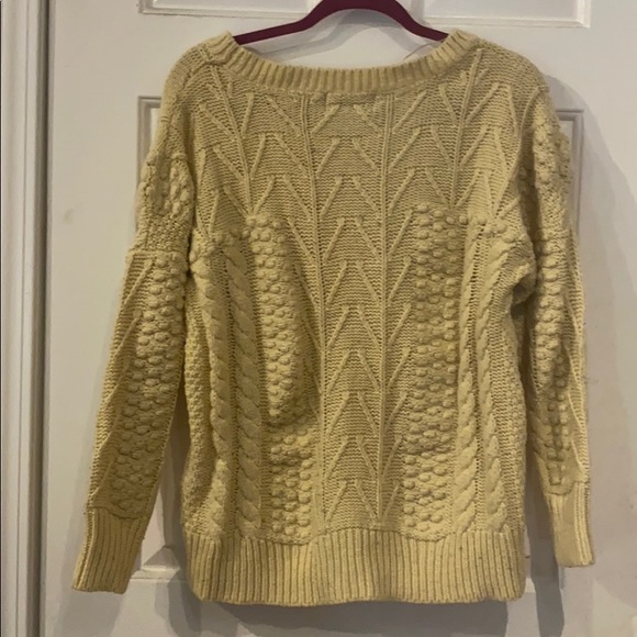 Minkpink oversized sweater - Picture 3 of 4